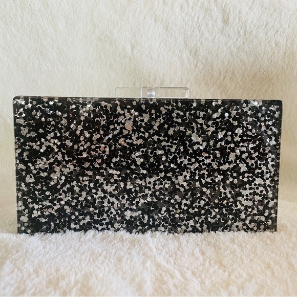 All Seeing Eye Clutch ☆ - Picture 2 of 4